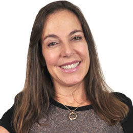 Senadora Mara Gabrilli