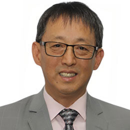 Vereador Artur Takayama
