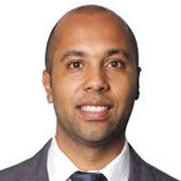 Vereador Johnny da Inclusão