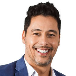 Deputado Federal Marcio Alvino