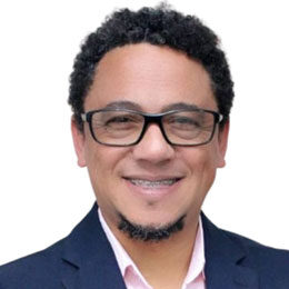 Vereador Jorge Amaro