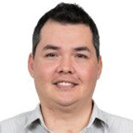 Vereador Douglas Kato