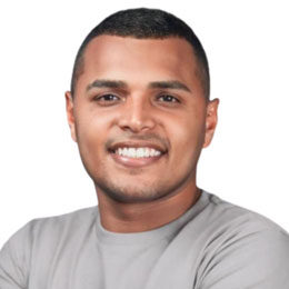 Vereador Guilherme Alencar