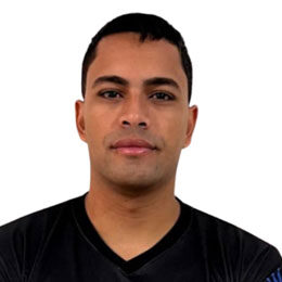 Vereador Walker Sousa