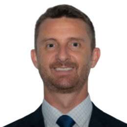 Vereador Marcelo Golo Cecilia