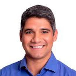 Deputado Renato Antunes