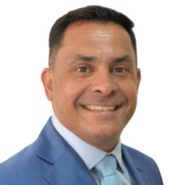 Vereador Marcelinho Lenha