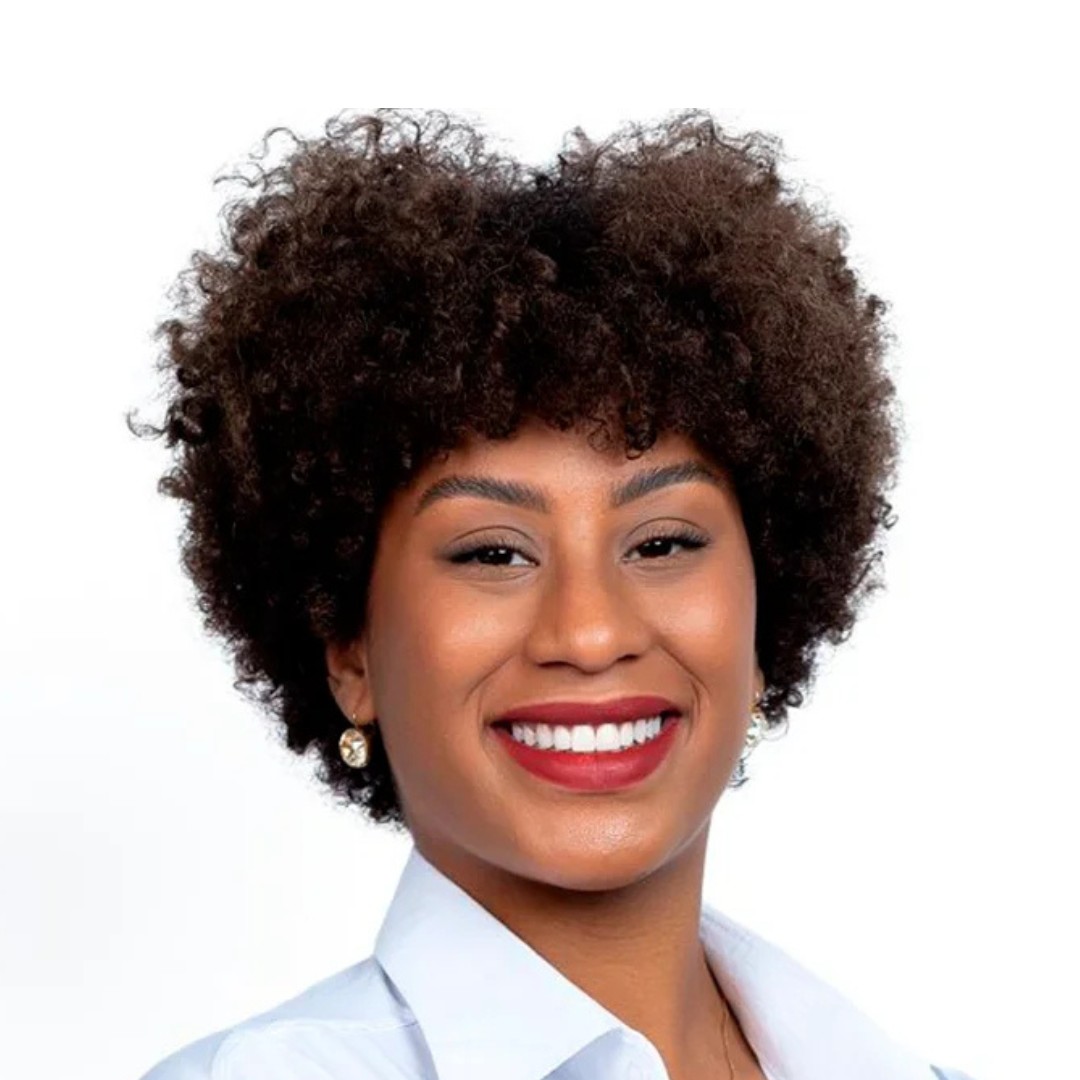 Vereadora Stephane Rossi