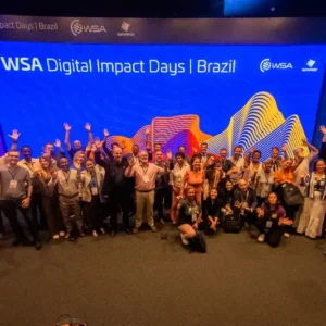 Prêmio WSA Brasil – Inovação Digital