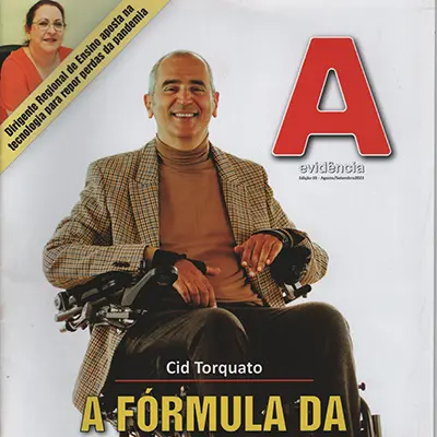 Artigos e Entrevistas – Publicações Diversas