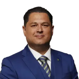 Vereador Major Vitor Santos