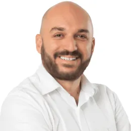 Vereador Rafael Alan Romero