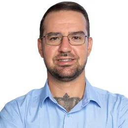 Vereador Rodrigo Reis de Souza