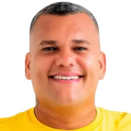 Vereador Tatá de Tamoios